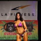 Bridget  Molina - NPC Vancouver  2014 - #1